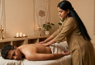 Tantra Therapy
